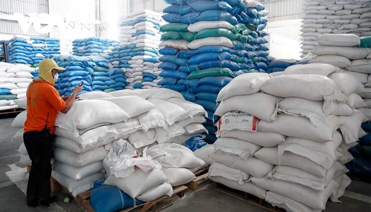Vietnam predicted to retain its position as world’s second largest rice export